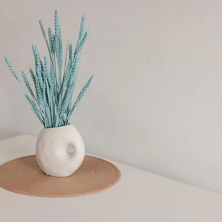 Aurea Blu 11 - Sea View, Nature, Pure Relaxation Lägenhet