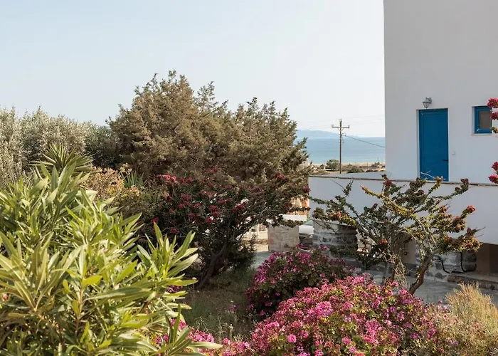 Apartmán Aurea Blu 11 - Sea View, Nature, Pure Relaxation *