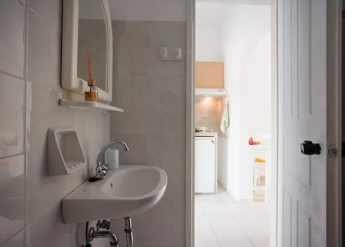 Apartmán Aurea Blu 11 - Sea View, Nature, Pure Relaxation *