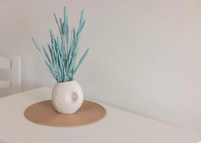 Aurea Blu 11 - Sea View, Nature, Pure Relaxation Apartmán