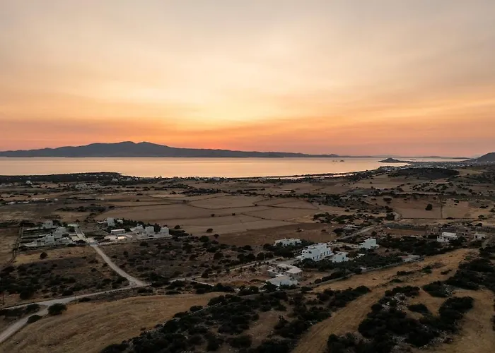 Aurea Blu 11 - Sea View, Nature, Pure Relaxation Aliko Beach