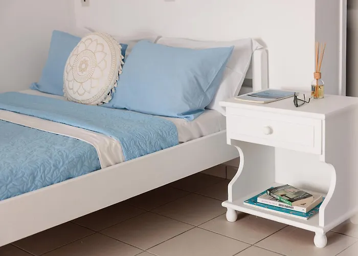 Aurea Blu 11 - Sea View, Nature, Pure Relaxation Apartmán