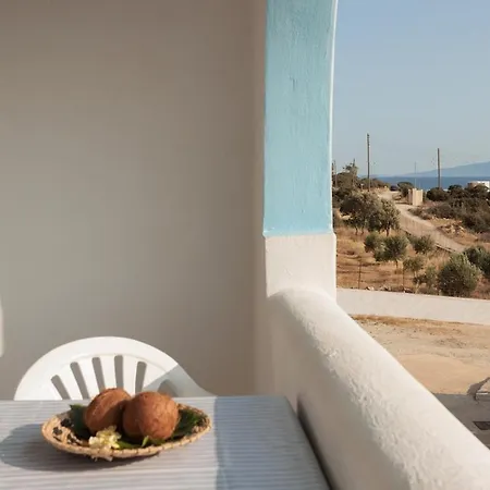 Aurea Blu 11 - Sea View, Nature, Pure Relaxation Aliko Beach