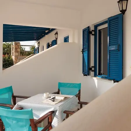 Appartement Aurea Blu 11 - Sea View, Nature, Pure Relaxation