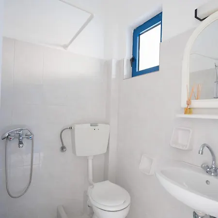 Appartement Aurea Blu 11 - Stille, Traumstraende, Erholung, Glueck *