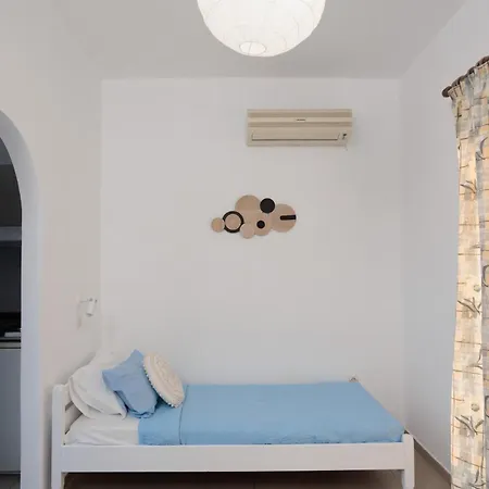 Aurea Blu 11 - Stille, Traumstraende, Erholung, Glueck Appartement Plage d'Aliko