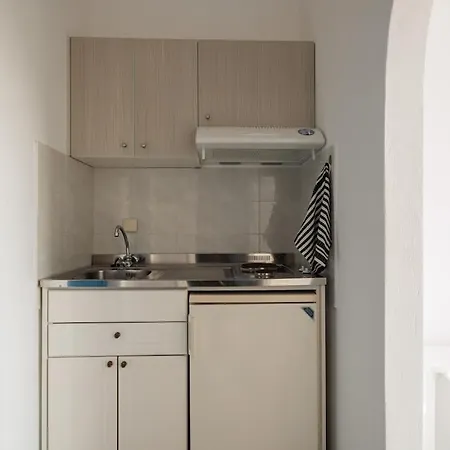 Aurea Blu 11 - Stille, Traumstraende, Erholung, Glueck Appartement