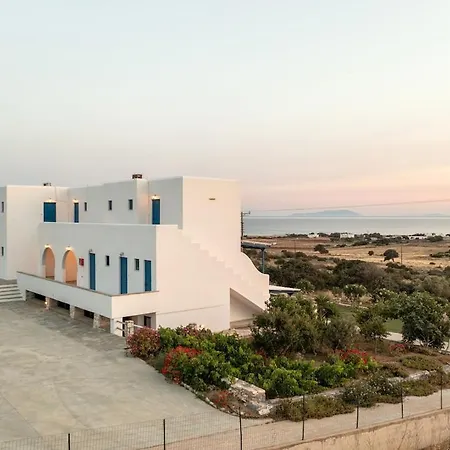 Apartmán Aurea Blu 11 - Sea View, Nature, Pure Relaxation