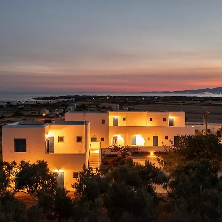 Aurea Blu 11 - Sea View, Nature, Pure Relaxation Aliko Beach