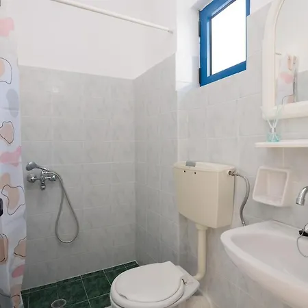 Aurea Blu 11 - Sea View, Nature, Pure Relaxation Appartement Aliko Beach