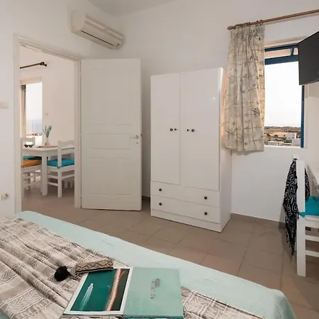 Appartement Aurea Blu 11 - Sea View, Nature, Pure Relaxation *