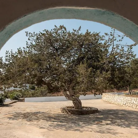 Aurea Blu 11 - Sea View, Nature, Pure Relaxation Aliko Beach