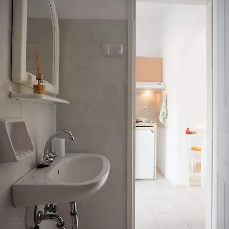 Appartement Aurea Blu 11 - Sea View, Nature, Pure Relaxation *