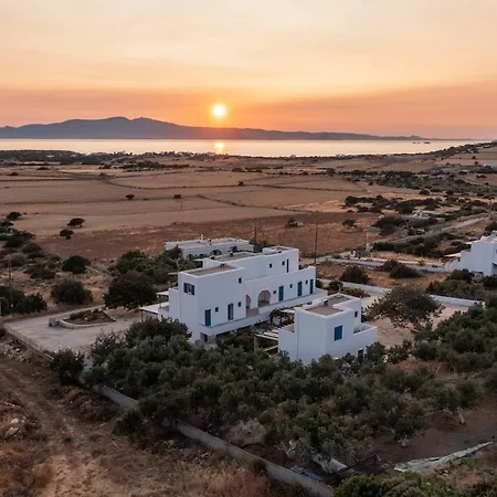 Aurea Blu 11 - Stille, Traumstraende, Erholung, Glueck Appartement Plage d'Aliko