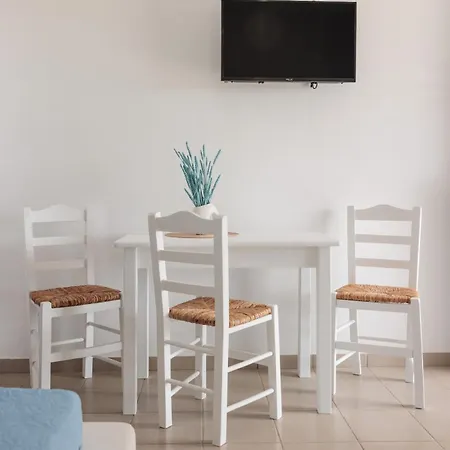 Aurea Blu 11 - Stille, Traumstraende, Erholung, Glueck Appartement *
