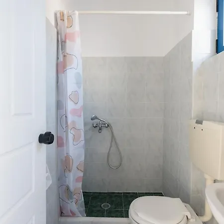 Aurea Blu 11 - Sea View, Nature, Pure Relaxation Aliko Beach