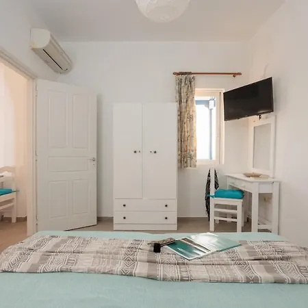 Appartement Aurea Blu 11 - Stille, Traumstraende, Erholung, Glueck *