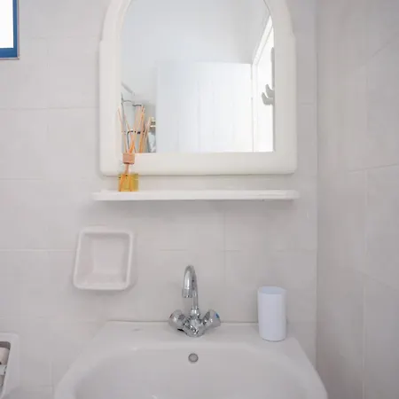 Aurea Blu 11 - Sea View, Nature, Pure Relaxation * Aliko Beach