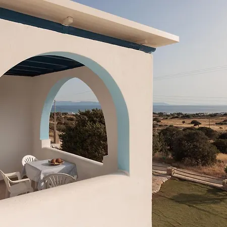 Aurea Blu 11 - Sea View, Nature, Pure Relaxation * Aliko Beach