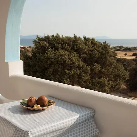 Apartmán Aurea Blu 11 - Sea View, Nature, Pure Relaxation Aliko Beach