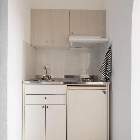 Aurea Blu 11 - Sea View, Nature, Pure Relaxation Appartement *