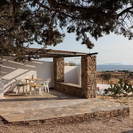 Aurea Blu 11 - Sea View, Nature, Pure Relaxation Apartmán *