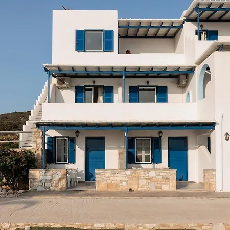 Apartmán Aurea Blu 11 - Sea View, Nature, Pure Relaxation *