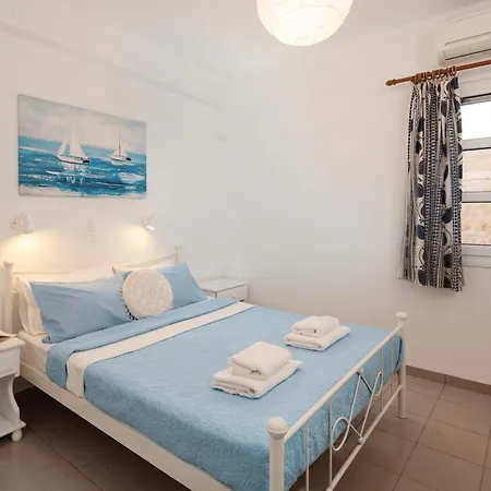 Aurea Blu 11 - Stille, Traumstraende, Erholung, Glueck Appartement