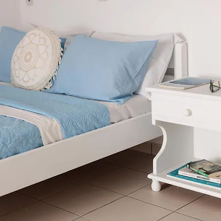 Aurea Blu 11 - Sea View, Nature, Pure Relaxation Apartmán