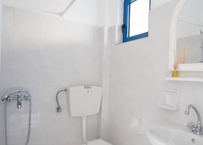 Apartment Aurea Blu 11 - Sea View, Nature, Pure Relaxation *