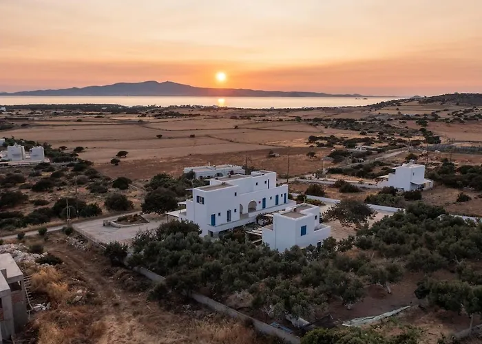 Aurea Blu 11 - Sea View, Nature, Pure Relaxation Apartment Aliko Beach