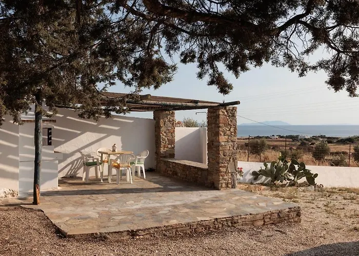 Aurea Blu 11 - Sea View, Nature, Pure Relaxation Apartment *