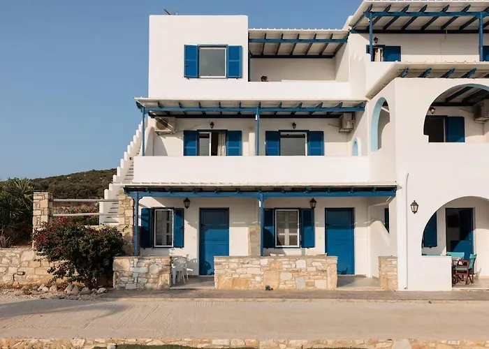 Apartment Aurea Blu 11 - Sea View, Nature, Pure Relaxation *