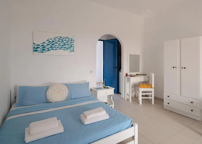 Aurea Blu 11 - Sea View, Nature, Pure Relaxation Apartment *