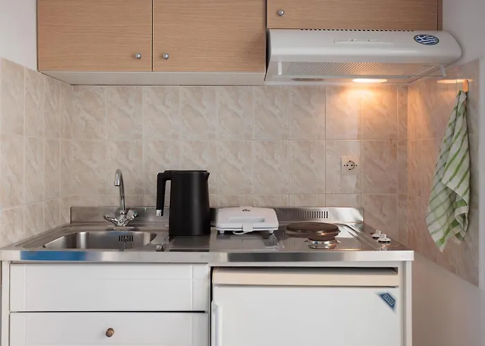 Aurea Blu 11 - Sea View, Nature, Pure Relaxation